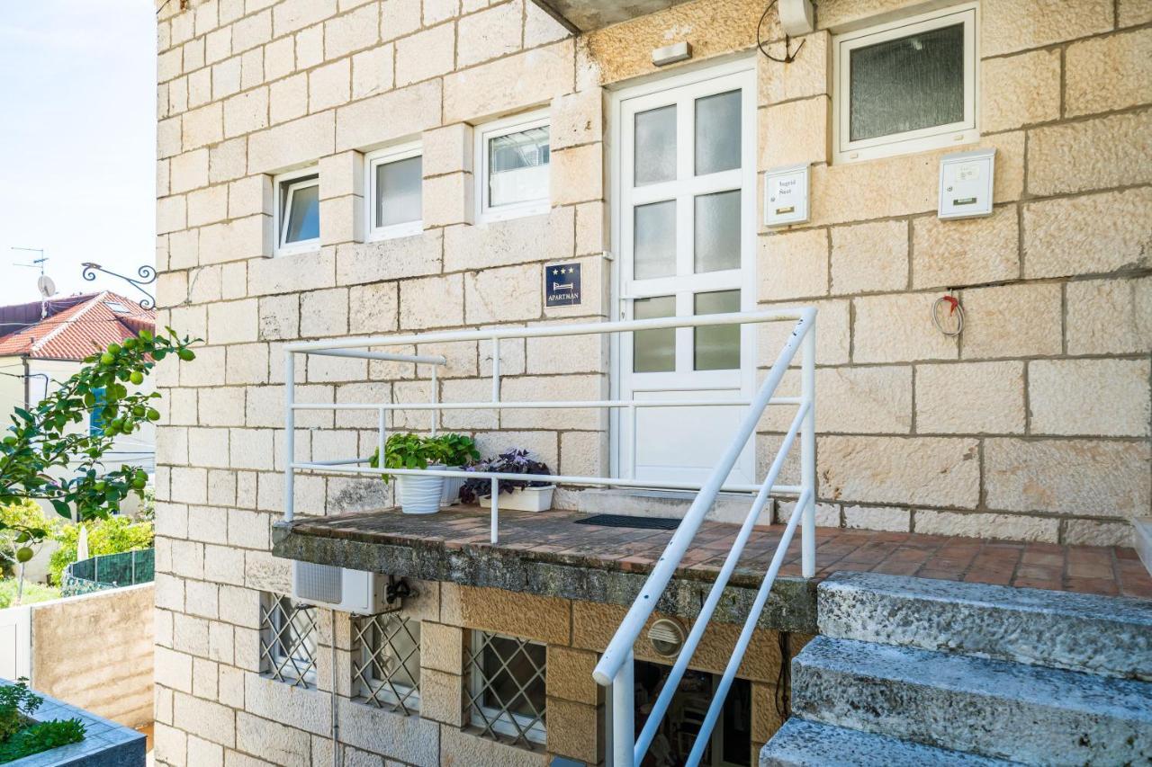 Apartment Ingrid Dubrovnik Exterior photo