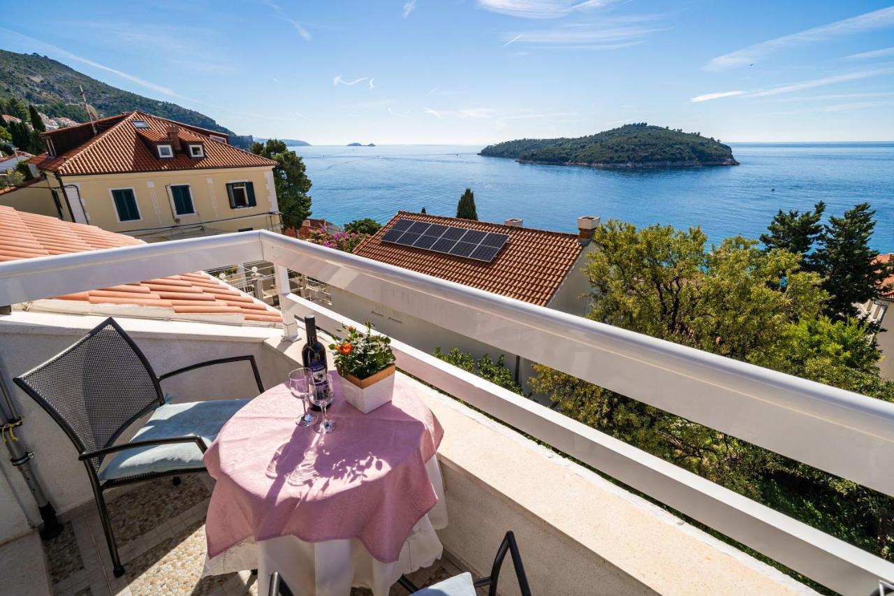 Apartment Ingrid Dubrovnik Exterior photo